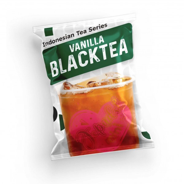 Vanilla Blacktea